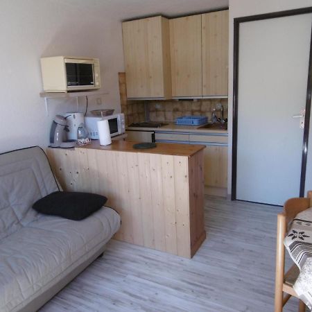 Studio 4/5 Personnes 2 Etoiles Сен-Лари-Сулан Экстерьер фото